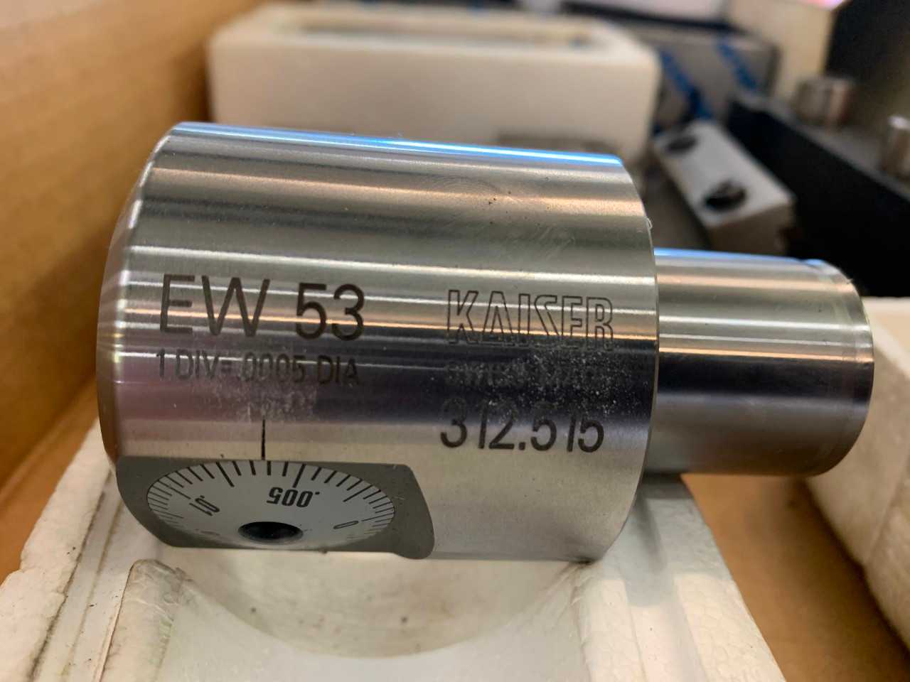 Milling Cutters/ Angle Plate/ Boaring Head - ELECTRIC POWER TOOLS