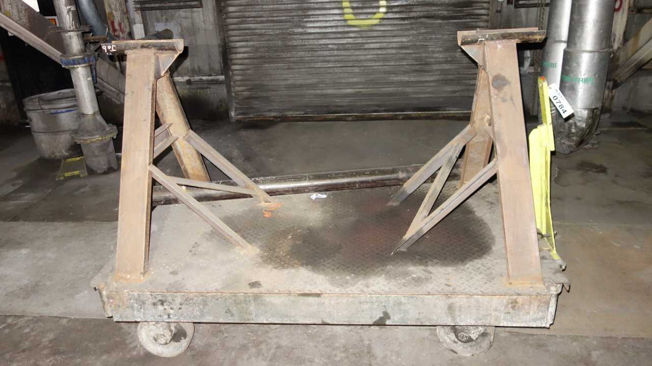 TOWING CART - MISCELLANEOUS