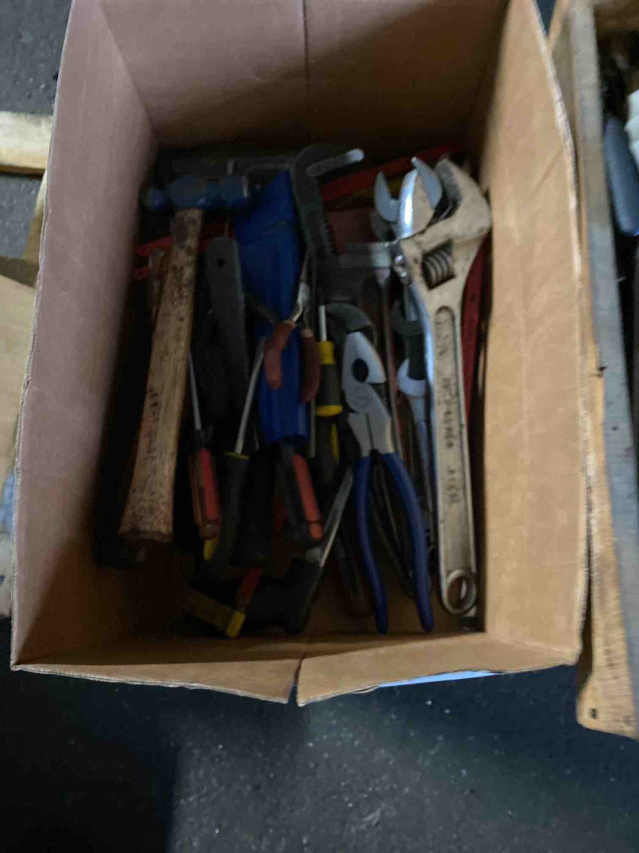 Hand tools - ELECTRIC POWER TOOLS Hand tools - ELECTRIC POWER TOOLS