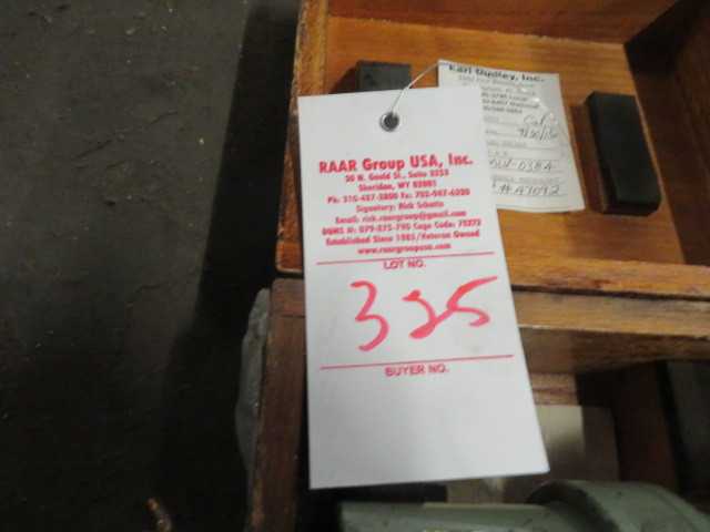 Keuffel & Esser Co. - MISCELLANEOUS