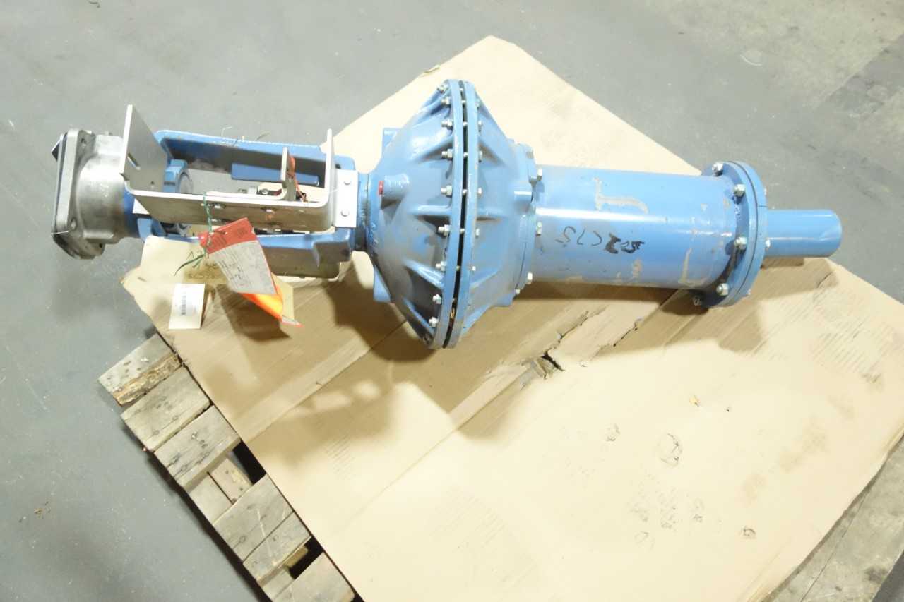 ITT GRINNELL BONNET ASSEMBLY MSS-SP-66 - DIAPHRAGM VALVE