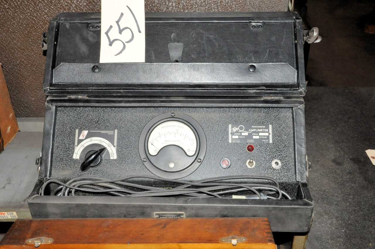 Gauges - INSTRUMENTATION