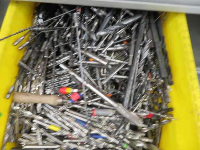 Drill Bits - MISCELLANEOUS