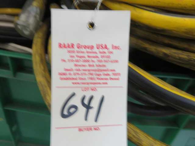 Electrical Cords - MISCELLANEOUS