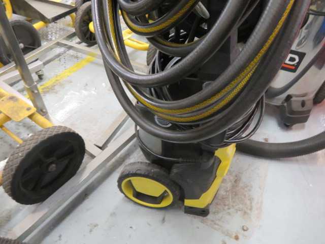 Washer Unit - MISCELLANEOUS