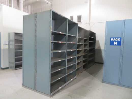 Cabinets, (104) in this lot - TOOL STORAGE