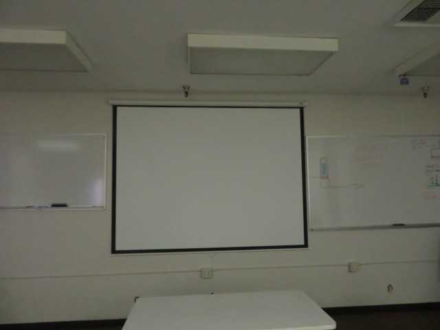 Panasonic Projector and Screen, and other items, Lot - MISCELLANEOUS