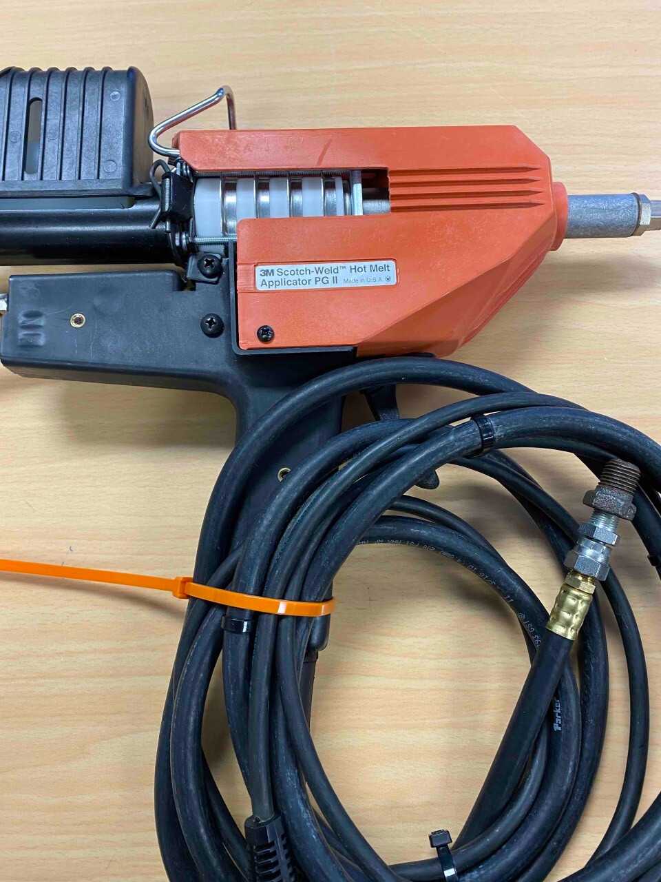 Pneumatic Polygun Glue Gun (2536145) Charleston - MISCELLANEOUS