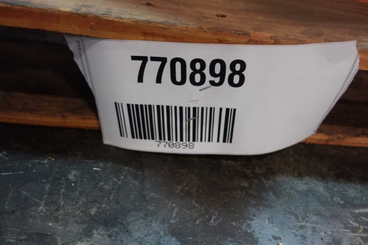 CROWN TRITON ELECTRIC MOTOR - ELECTRIC MOTORS
