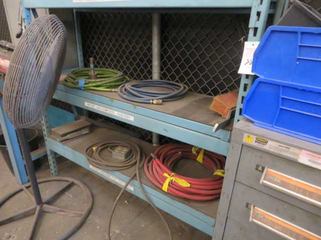 Storage Rack - MISCELLANEOUS