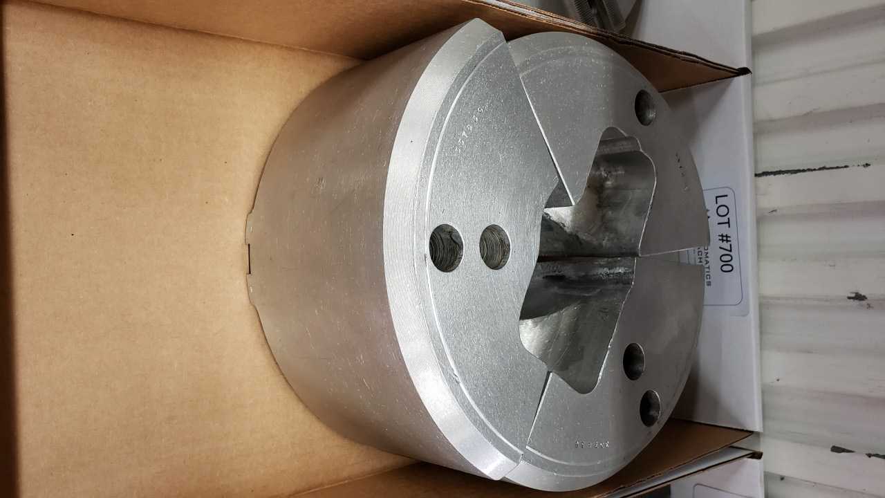 Soft Chuck Jaws - ELECTRIC POWER TOOLS Soft Chuck Jaws - ELECTRIC POWER TOOLS