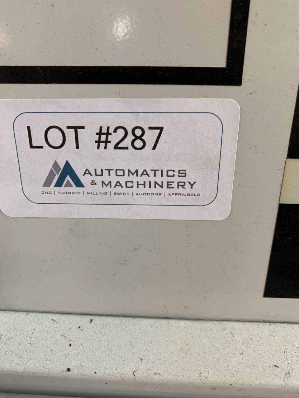 2005 Haas VF 2SS Vertical Machining Center - CNC MACHINING CENTERS