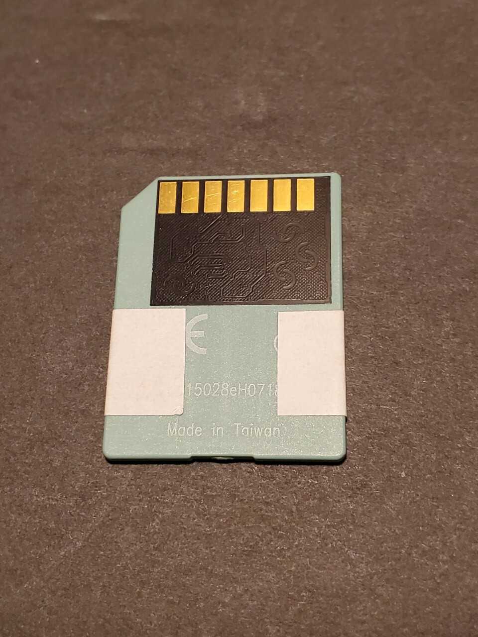 Siemens SD Card - AUTOMATION & CONTROLS