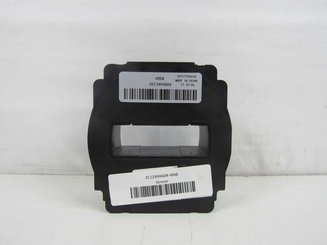 Quantity of 3x 2C12494G04 Sensors - INSTRUMENTATION