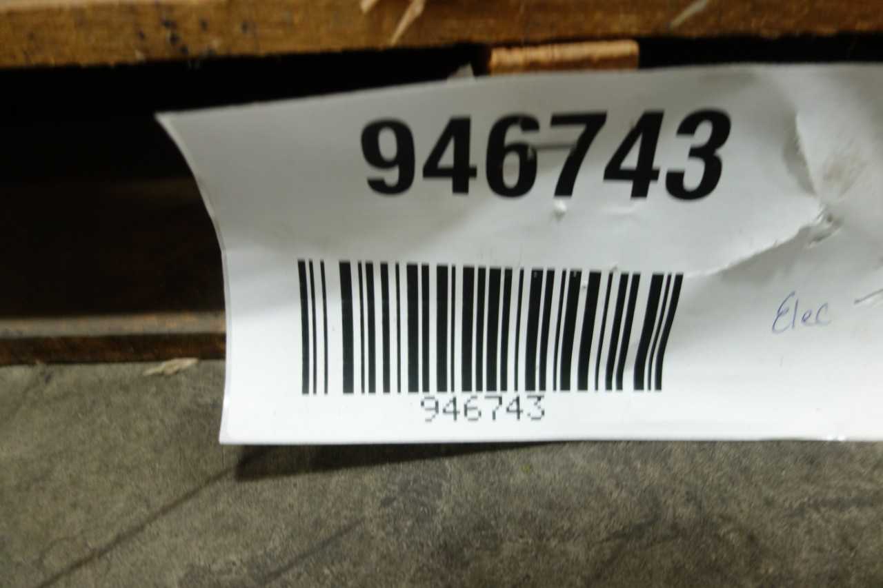 4 PALLETS OF ASSORTED ELECTRICAL COMPONENTS - ELECTRICAL COMPONENTS