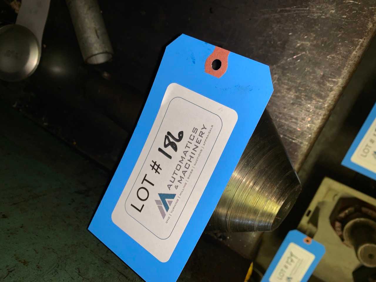 Center - CNC MACHINING CENTERS