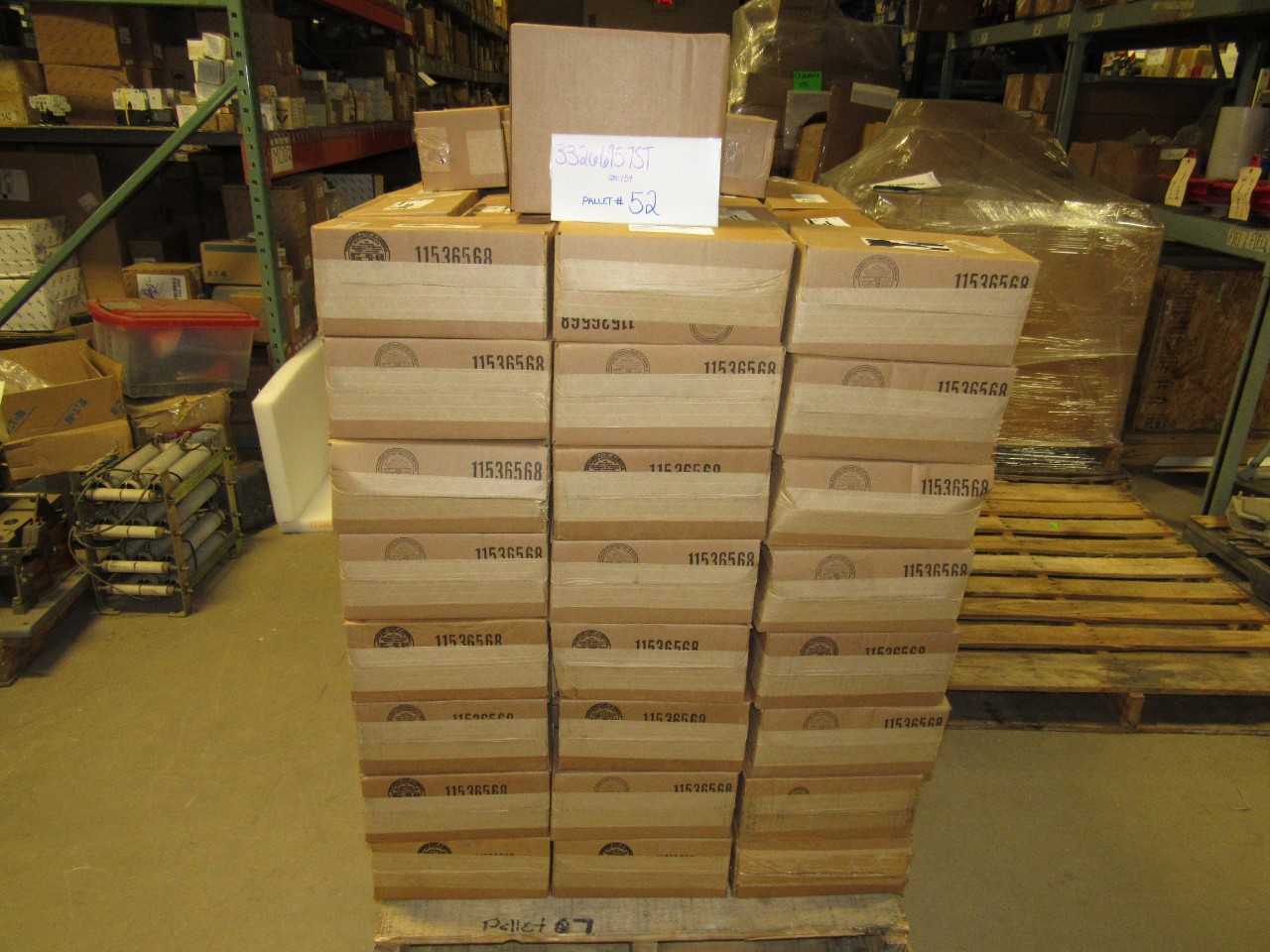 Cooper Industries Receptacles - PLUGS & RECEPTACLES