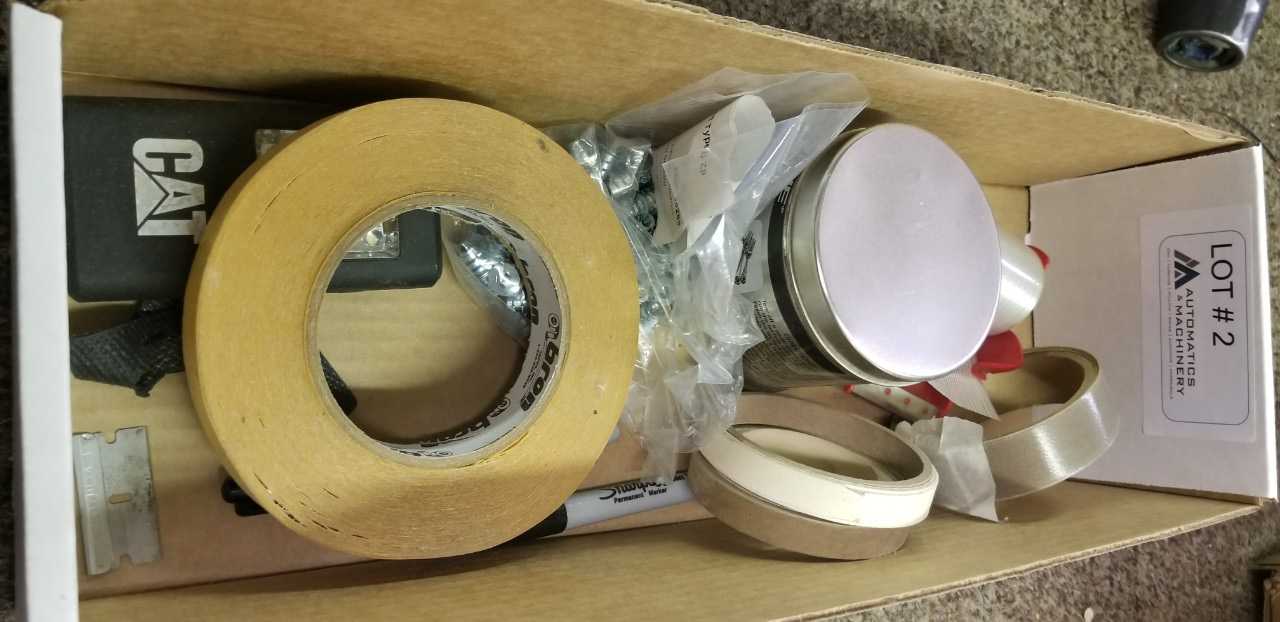 Misc  Shop Items - MISCELLANEOUS