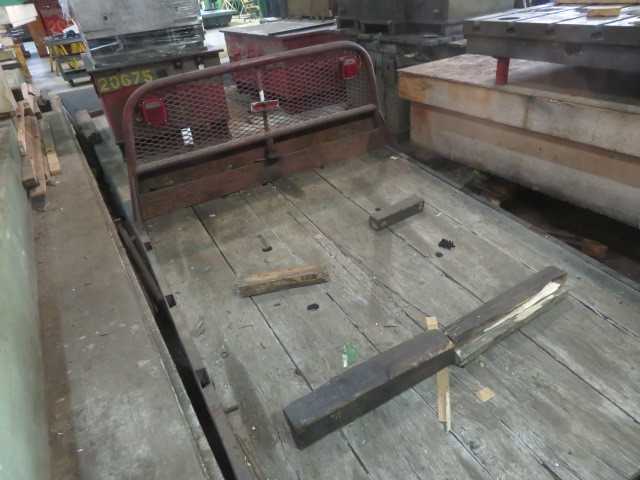 Truck Bed - MISCELLANEOUS