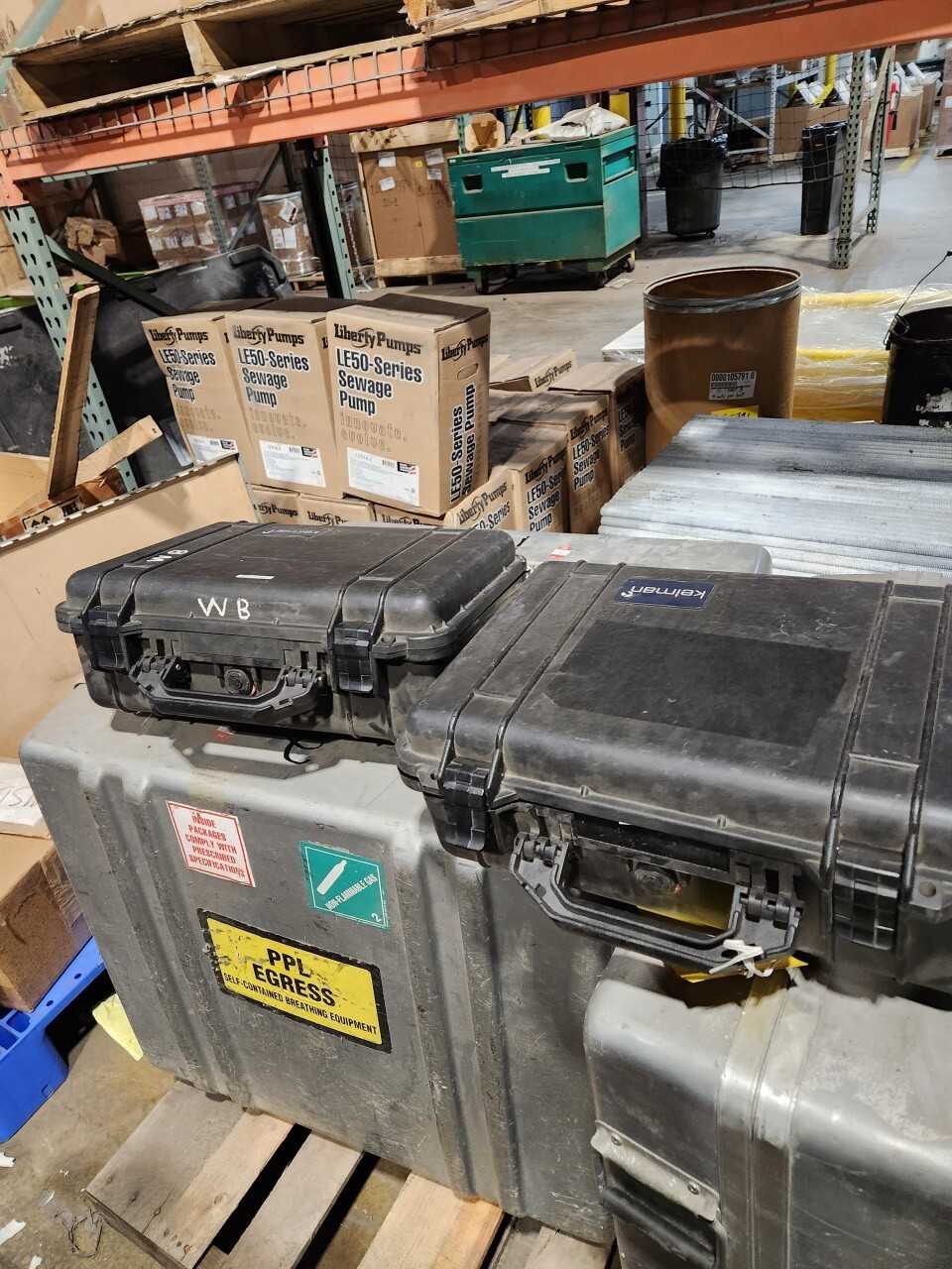 Kelman P2 Profile.  2 units - MISCELLANEOUS