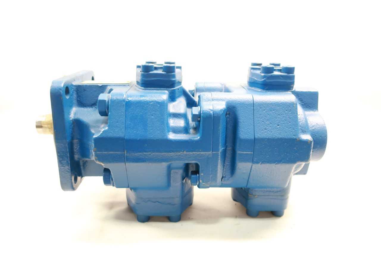 REXROTH GXP05-A1C63WBTB 63ABR-20 28MM HYDRAULIC GEAR PUMP - GEAR PUMP