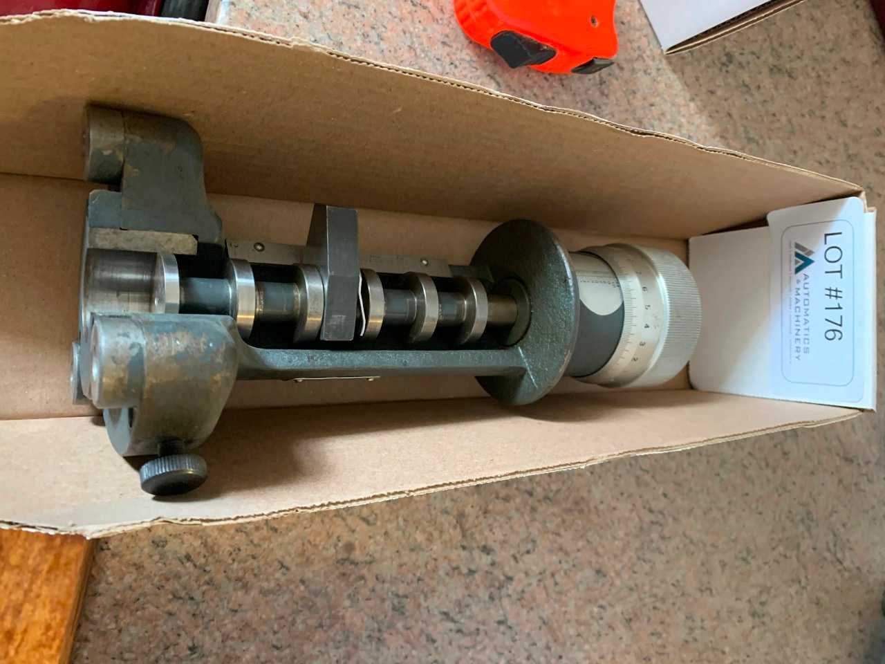 Cadillac Height Gage - ELECTRIC POWER TOOLS