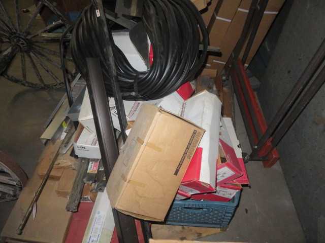 Ingersoll Rand Architectural Hardware Pallet LOT - MISCELLANEOUS