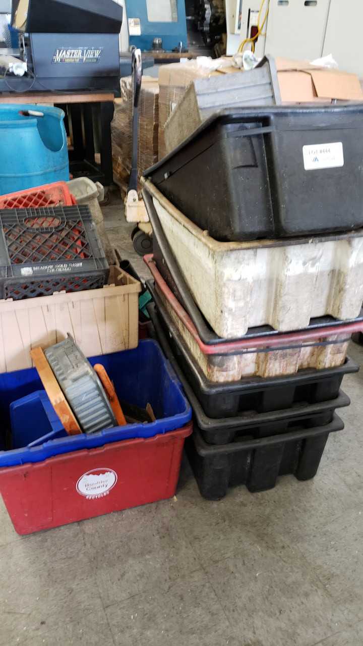 Misc Totes - ELECTRIC POWER TOOLS Misc Totes - ELECTRIC POWER TOOLS