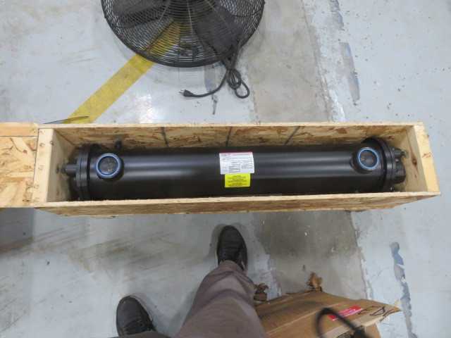 Thermal Transfer Products, Part No. SSC-1236-6-6, NEW - MISCELLANEOUS