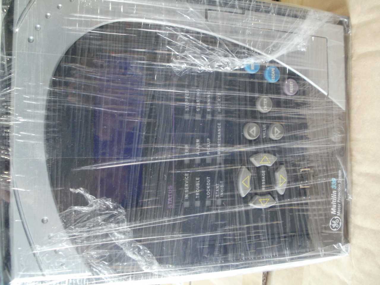 GE Multilin 350 FEEDER - ELECTRICAL COMPONENTS