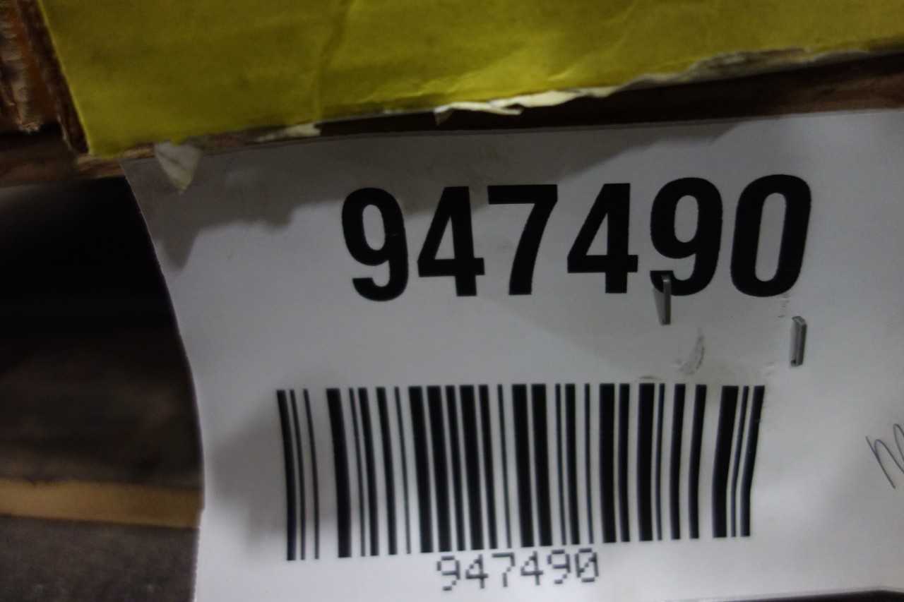 4 PALLETS OF ASSORTED MRO - INDUSTRIAL PARTS
