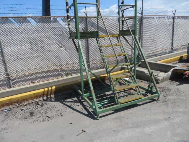 Platform On Wheels - MISCELLANEOUS