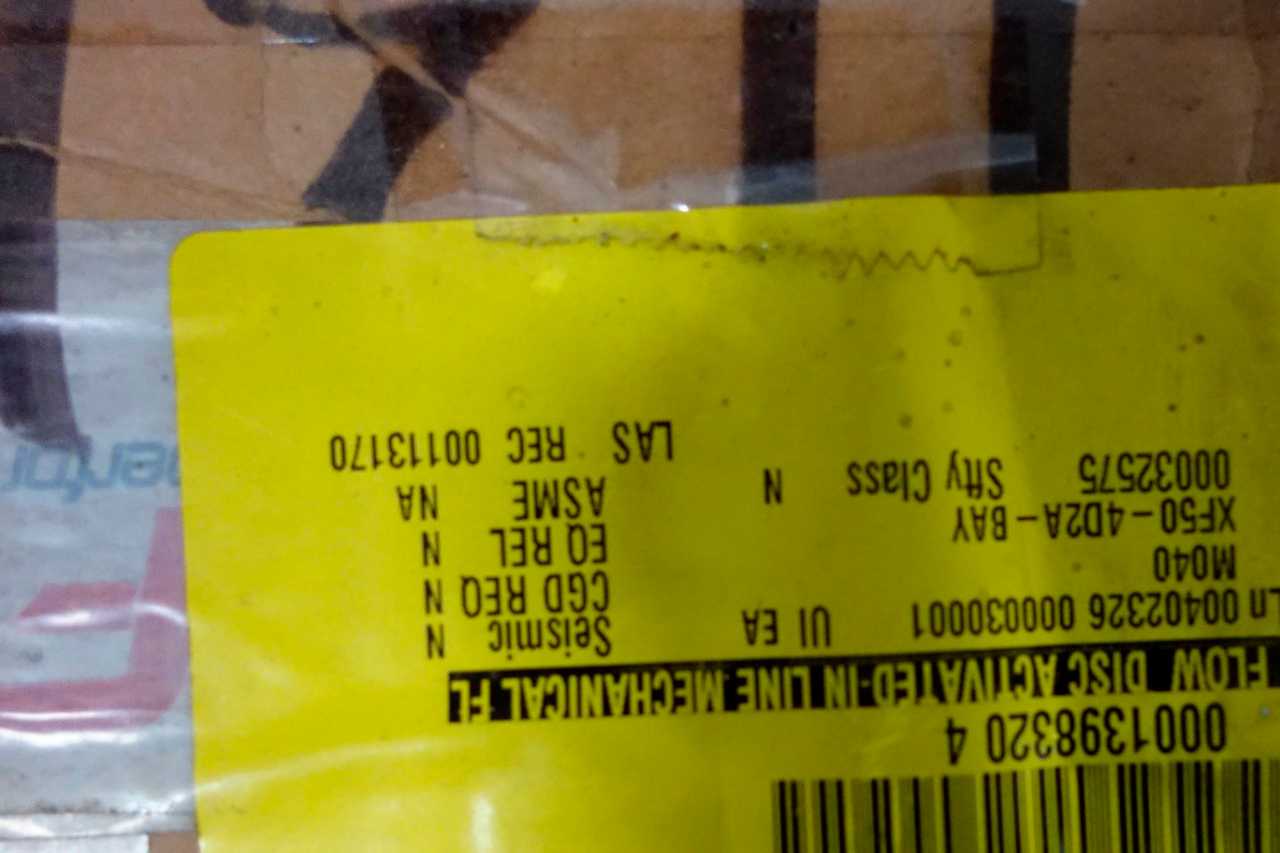2 PALLETS OF ASSORTED VALVES - VALVES
