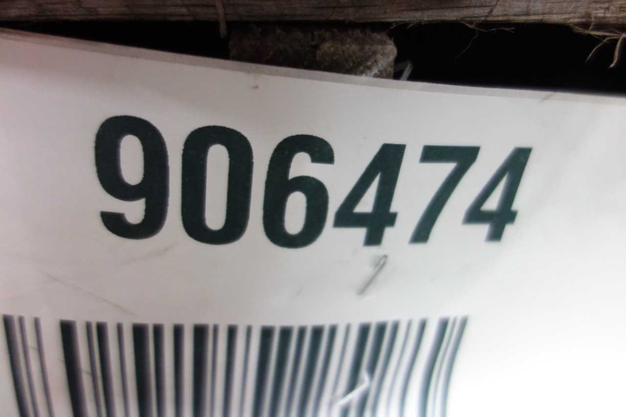 4 PALLETS OF ASSORTED CONVEYOR BELTS AND CONVEYOR CHAINS - CONVEYORS