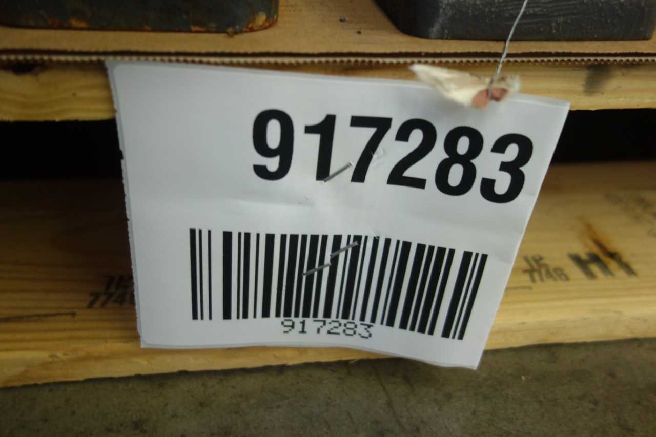 PALLET OF ASSORTED PILLOW BLOCK BEARINGS - BEARINGS