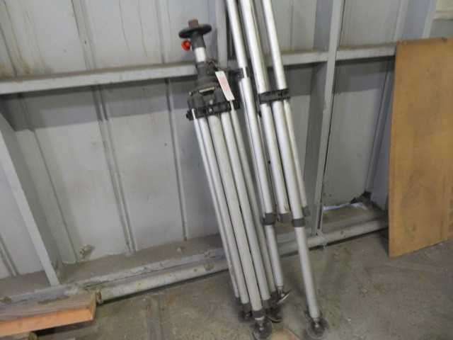 Telescope Inspection Camera Stand - MISCELLANEOUS