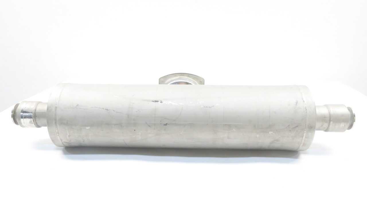 ENDRESS HAUSER 80I40-AFTAAAACBAAA PROMASS I FLOW TUBE 1-1/2IN TRI-CLAMP - FLOW METER