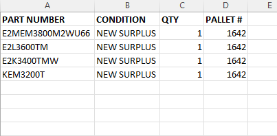 Eaton Misc. Items - ELECTRIC POWER TOOLS