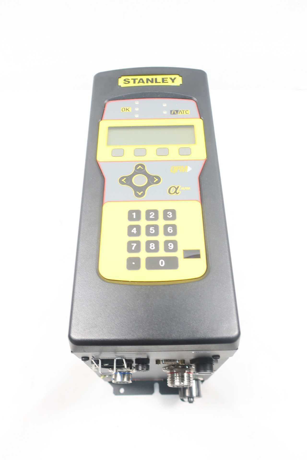 STANLEY 21A108721 NUTRUNNER CONTROLLER - ELECTRIC POWER TOOLS