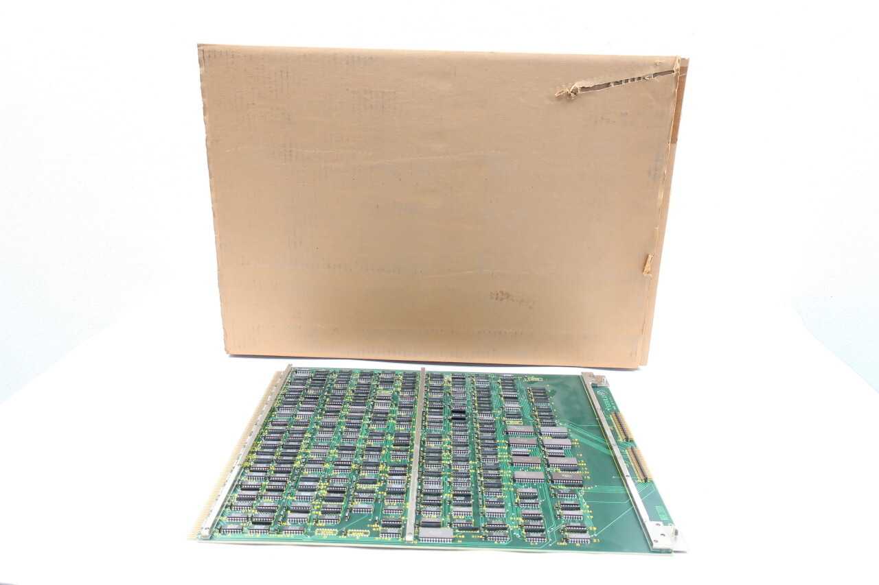 LOT OF 5 ASSORTED ENCORE PCB CIRCUIT BOARDS - AUTOMATION & CONTROLS
