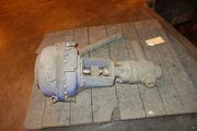 IMI DRAG 1-1/2IN CONTROL VALVE 100DSV 202364-1 2220PSIG 1.5X1.5 - CONTROL VALVE