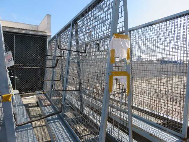 Steel Cart - MISCELLANEOUS
