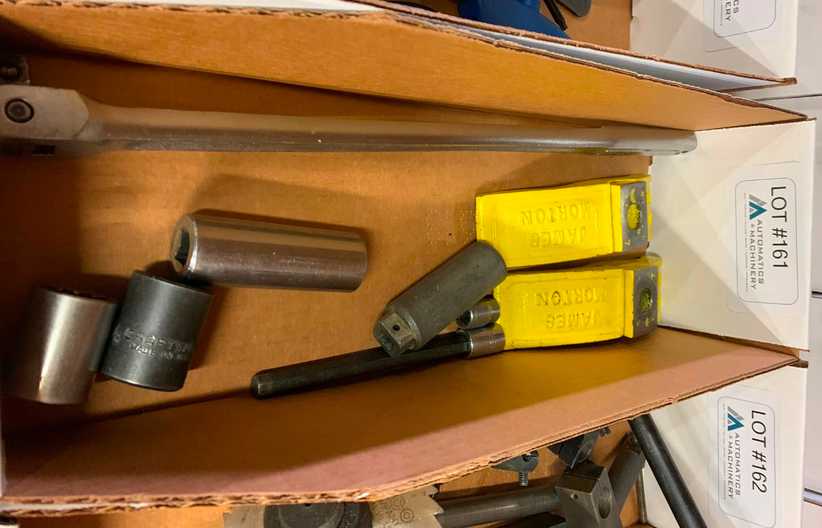 Wrench and Sockets - HAND TOOLS Wrench and Sockets - HAND TOOLS