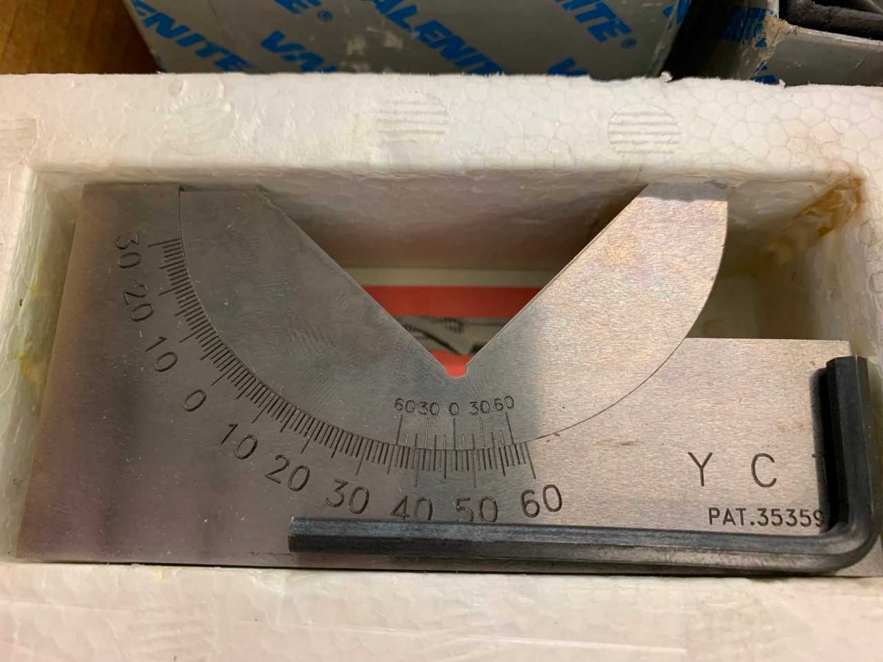 Milling Cutters/ Angle Plate/ Boaring Head - ELECTRIC POWER TOOLS