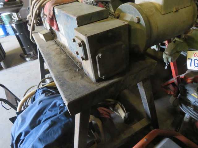 Cable and Wire Stripper - PROCESS EQUIPMENT