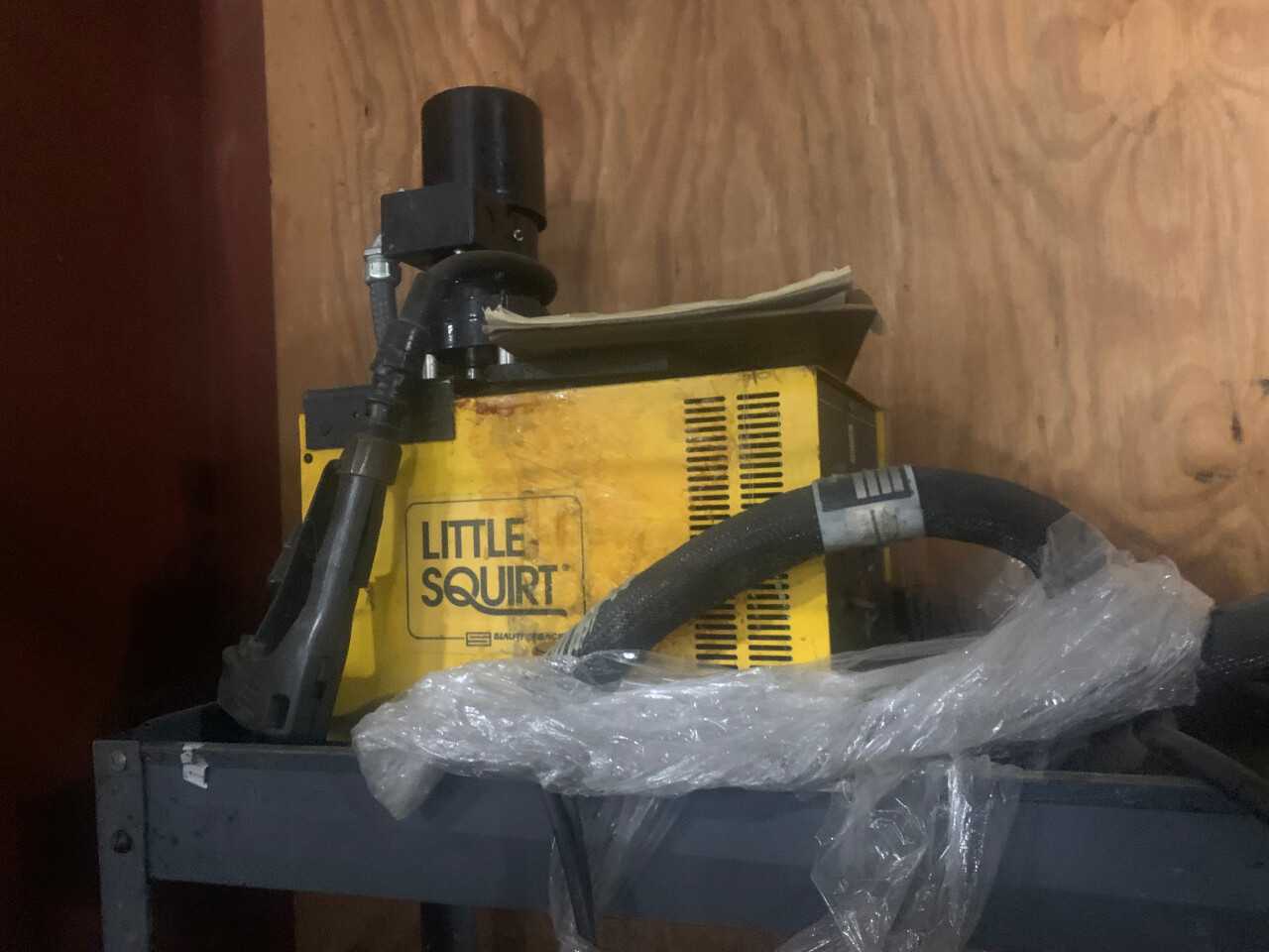 Lot of Various Inkjet Printers - PACKAGING