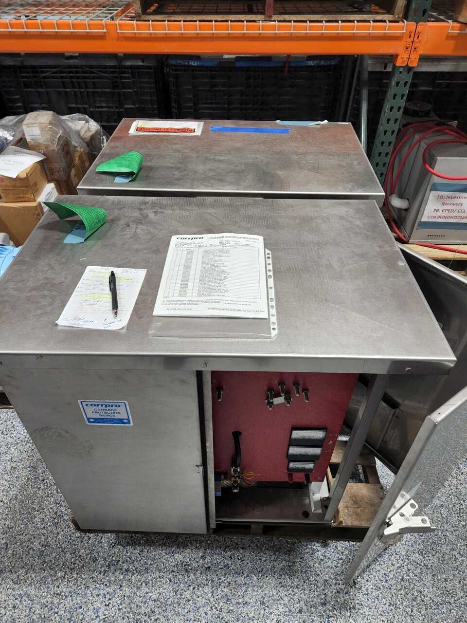 3 Rectifiers - MISCELLANEOUS