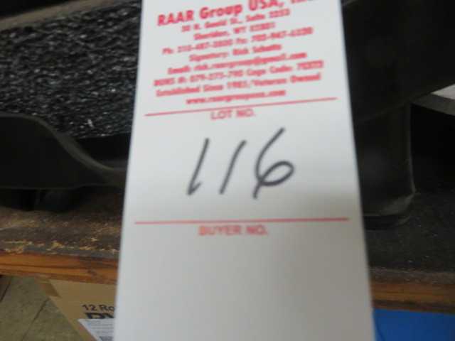 VLT HVAC DRIVE - MISCELLANEOUS