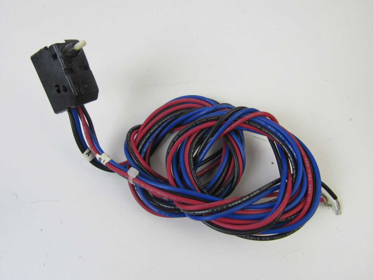 Lot of Quantity 2x AUXALRMJPK MCCB Aux/Alarm Combo - ELECTRICAL COMPONENTS