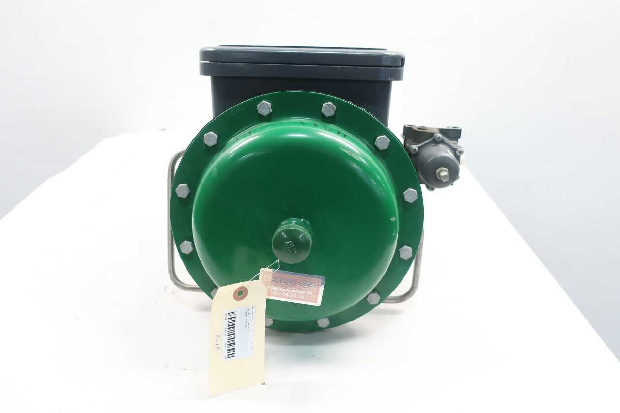 FISHER TYPE EZ TYPE C1P TYPE 667 300 STEEL 1IN CONTROL VALVE - CONTROL VALVE FISHER TYPE EZ TYPE C1P TYPE 667 300 STEEL 1IN CONTROL VALVE - CONTROL VALVE